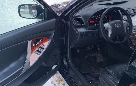 Toyota Camry, 2007 год, 910 000 рублей, 14 фотография