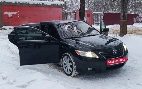 Toyota Camry, 2007 год, 910 000 рублей, 17 фотография