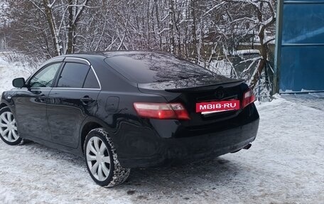 Toyota Camry, 2007 год, 910 000 рублей, 21 фотография