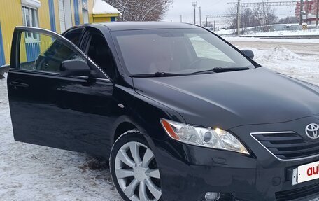 Toyota Camry, 2007 год, 910 000 рублей, 27 фотография