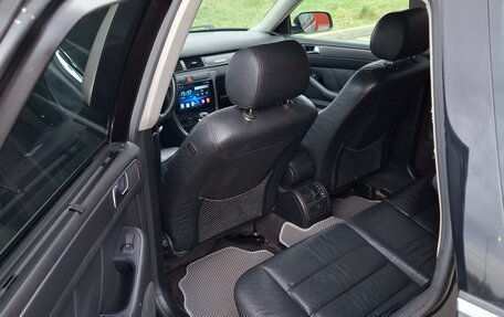 Audi A6, 2004 год, 495 000 рублей, 6 фотография