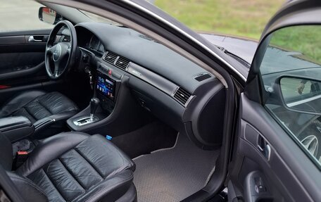 Audi A6, 2004 год, 495 000 рублей, 5 фотография