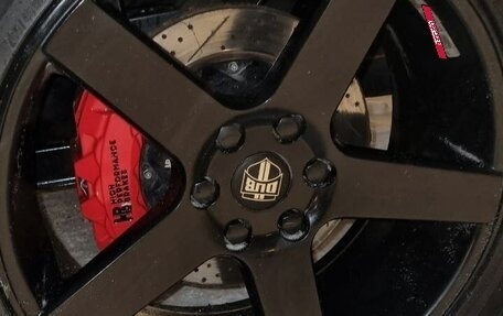 Cadillac Escalade IV, 2017 год, 4 350 000 рублей, 5 фотография