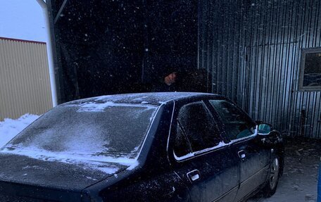 Peugeot 406 I, 2003 год, 95 000 рублей, 3 фотография