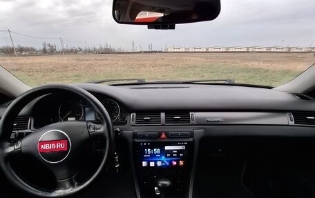 Audi A6, 2004 год, 495 000 рублей, 7 фотография