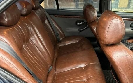 Peugeot 406 I, 2003 год, 95 000 рублей, 5 фотография