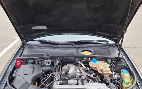 Audi A6, 2004 год, 495 000 рублей, 10 фотография