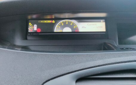 Renault Scenic III, 2010 год, 670 000 рублей, 8 фотография