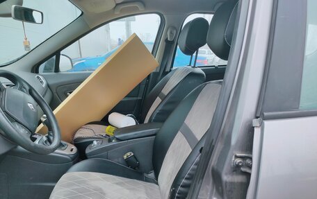 Renault Scenic III, 2010 год, 670 000 рублей, 10 фотография