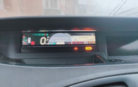 Renault Scenic III, 2010 год, 670 000 рублей, 7 фотография