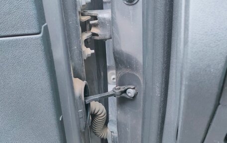 Renault Scenic III, 2010 год, 670 000 рублей, 13 фотография