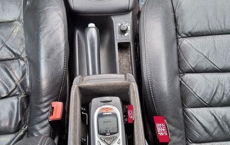 Audi A6, 2004 год, 495 000 рублей, 9 фотография