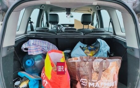 Renault Scenic III, 2010 год, 670 000 рублей, 12 фотография