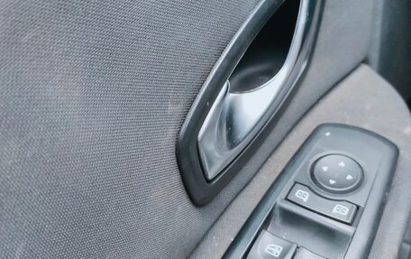 Renault Scenic III, 2010 год, 670 000 рублей, 15 фотография