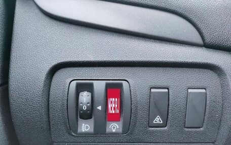 Renault Scenic III, 2010 год, 670 000 рублей, 16 фотография