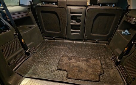 Opel Zafira B, 2007 год, 480 000 рублей, 14 фотография