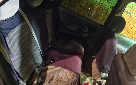 Renault Scenic III, 1998 год, 150 000 рублей, 7 фотография