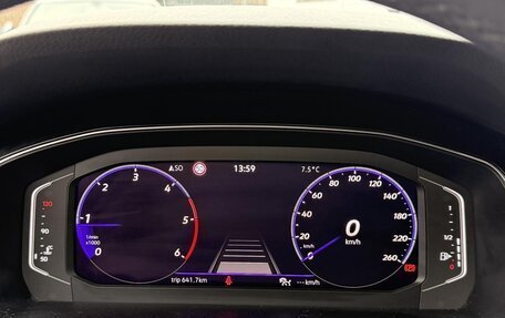 Volkswagen Passat B8 рестайлинг, 2022 год, 4 030 000 рублей, 8 фотография