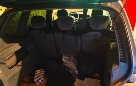 Renault Scenic III, 1998 год, 150 000 рублей, 8 фотография