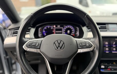 Volkswagen Passat B8 рестайлинг, 2022 год, 4 030 000 рублей, 7 фотография