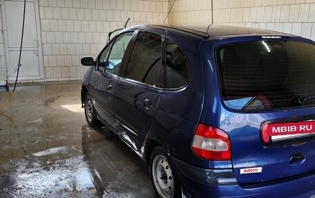 Renault Scenic III, 1998 год, 150 000 рублей, 4 фотография