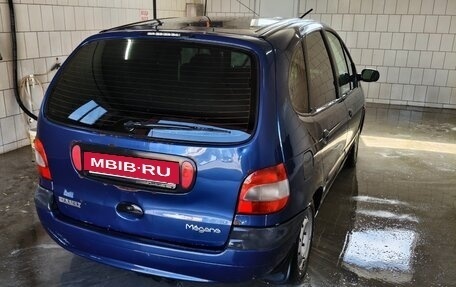 Renault Scenic III, 1998 год, 150 000 рублей, 3 фотография