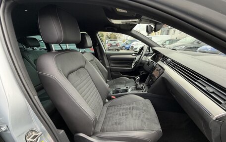 Volkswagen Passat B8 рестайлинг, 2022 год, 4 030 000 рублей, 15 фотография