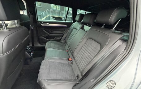 Volkswagen Passat B8 рестайлинг, 2022 год, 4 030 000 рублей, 13 фотография