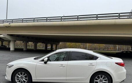 Mazda 6, 2013 год, 1 760 000 рублей, 5 фотография