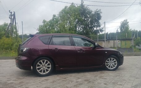Mazda 3, 2006 год, 620 000 рублей, 4 фотография
