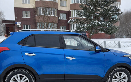 Hyundai Creta I рестайлинг, 2019 год, 1 970 200 рублей, 3 фотография