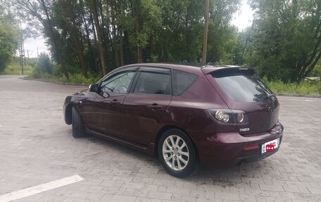 Mazda 3, 2006 год, 620 000 рублей, 6 фотография