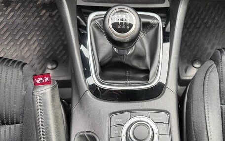 Mazda 6, 2013 год, 1 760 000 рублей, 8 фотография