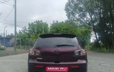 Mazda 3, 2006 год, 620 000 рублей, 5 фотография