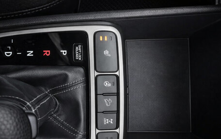 Hyundai Creta I рестайлинг, 2019 год, 1 970 200 рублей, 12 фотография