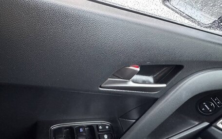 Hyundai Creta I рестайлинг, 2019 год, 1 970 200 рублей, 10 фотография