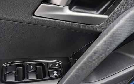 Hyundai Creta I рестайлинг, 2019 год, 1 970 200 рублей, 16 фотография