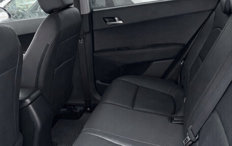 Hyundai Creta I рестайлинг, 2019 год, 1 970 200 рублей, 17 фотография