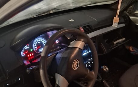 Lifan Breez (520), 2010 год, 85 000 рублей, 2 фотография