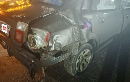 Lifan Breez (520), 2010 год, 85 000 рублей, 4 фотография