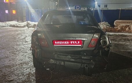 Lifan Breez (520), 2010 год, 85 000 рублей, 5 фотография