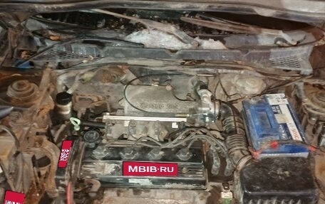 Lifan Breez (520), 2010 год, 85 000 рублей, 3 фотография