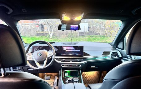 BMW X7, 2023 год, 11 950 000 рублей, 8 фотография