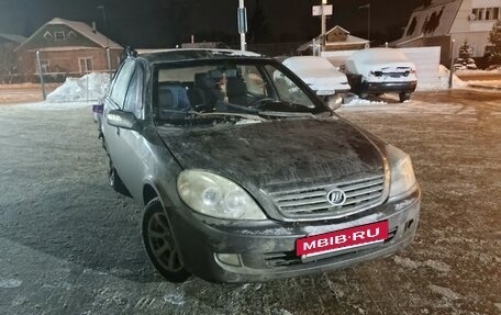 Lifan Breez (520), 2010 год, 85 000 рублей, 7 фотография