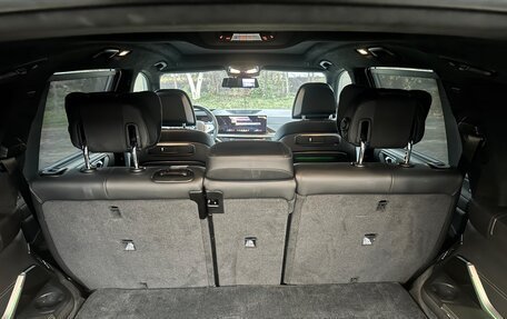 BMW X7, 2023 год, 11 950 000 рублей, 10 фотография