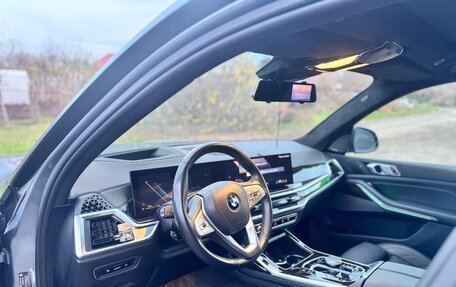 BMW X7, 2023 год, 11 950 000 рублей, 11 фотография