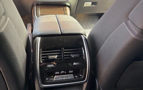 BMW X7, 2023 год, 11 950 000 рублей, 14 фотография