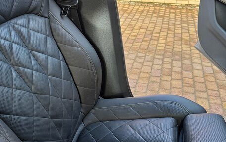 BMW X7, 2023 год, 11 950 000 рублей, 17 фотография