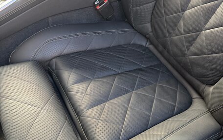 BMW X7, 2023 год, 11 950 000 рублей, 12 фотография