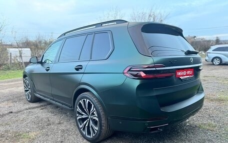 BMW X7, 2023 год, 11 950 000 рублей, 2 фотография